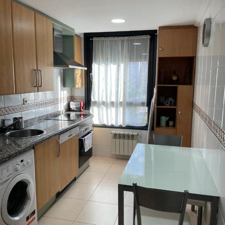 Apartamento Paseo de la Losa - Apartamento de 2 dormitorios - 8