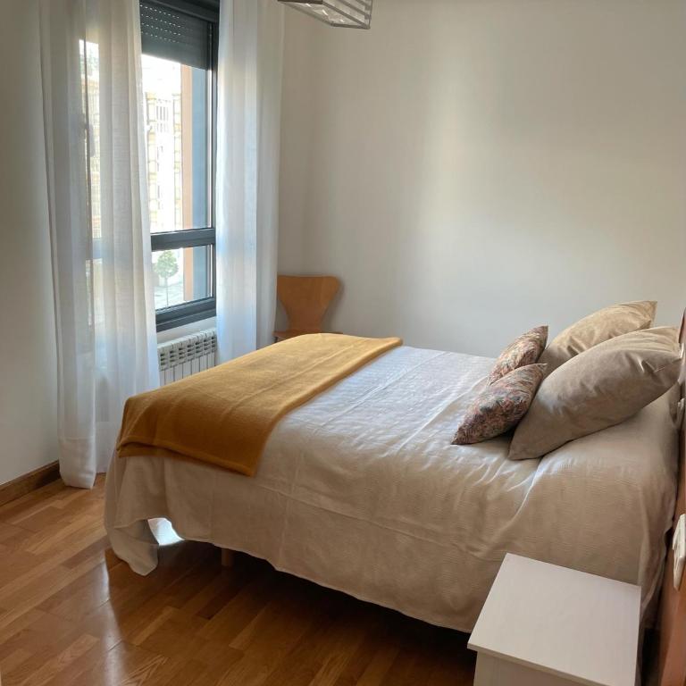 Apartamento Paseo de la Losa - Apartamento de 2 dormitorios - 9