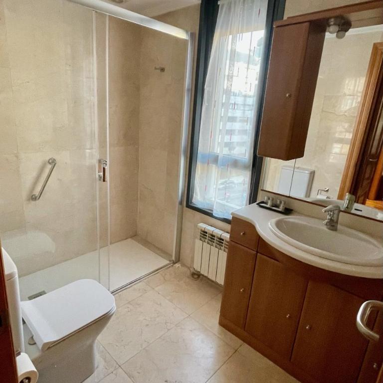 Apartamento Paseo de la Losa - Apartamento de 2 dormitorios - 11