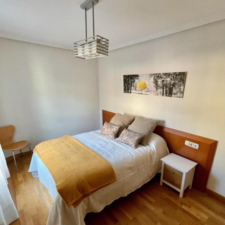 Apartamento Paseo de la Losa - Apartamento de 2 dormitorios - 12