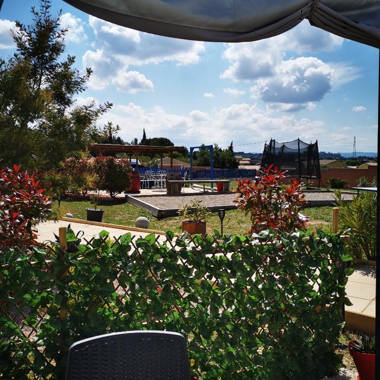 Cathares Holidays - Mobile Home - 15