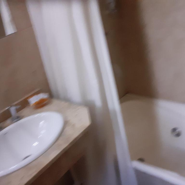 Hotel Posada Terrazas con pileta climatizada - Habitación Doble Estándar - 1