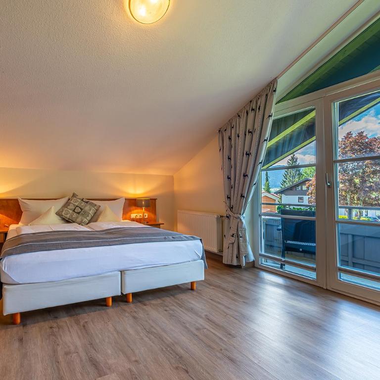 Hotel Neudeck - Superior Doppelzimmer - 4