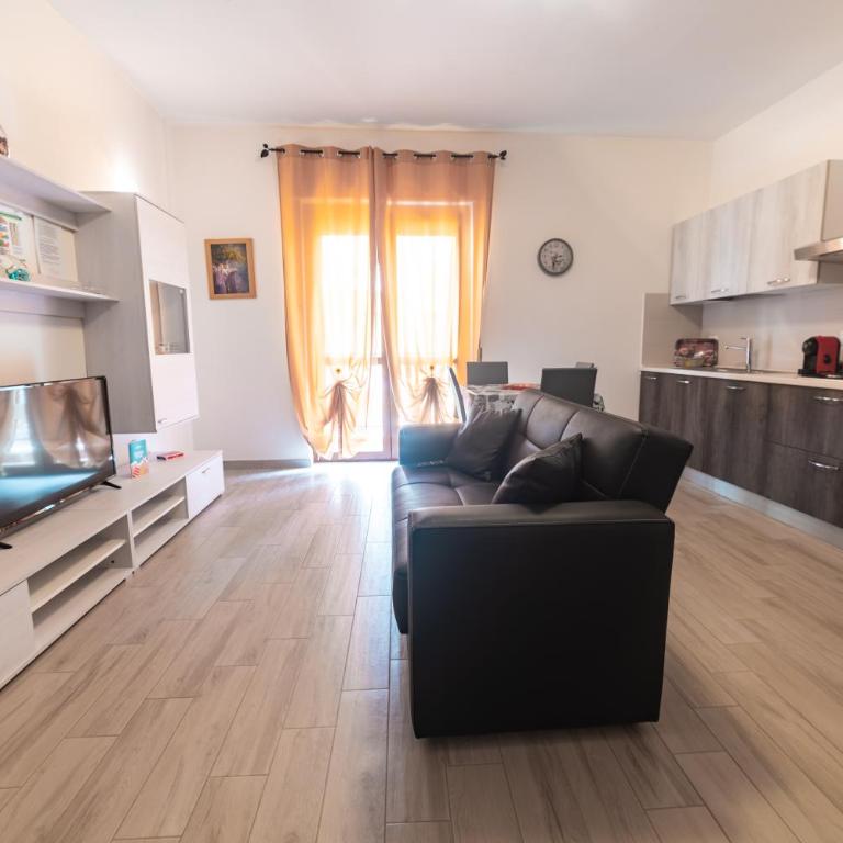 Your Home in Alghero - Appartamento Superior - 6