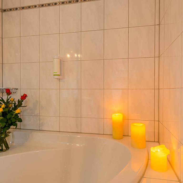 Hotel Neudeck - Superior Doppelzimmer - 3