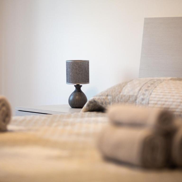 Your Home in Alghero - Appartamento Superior - 12