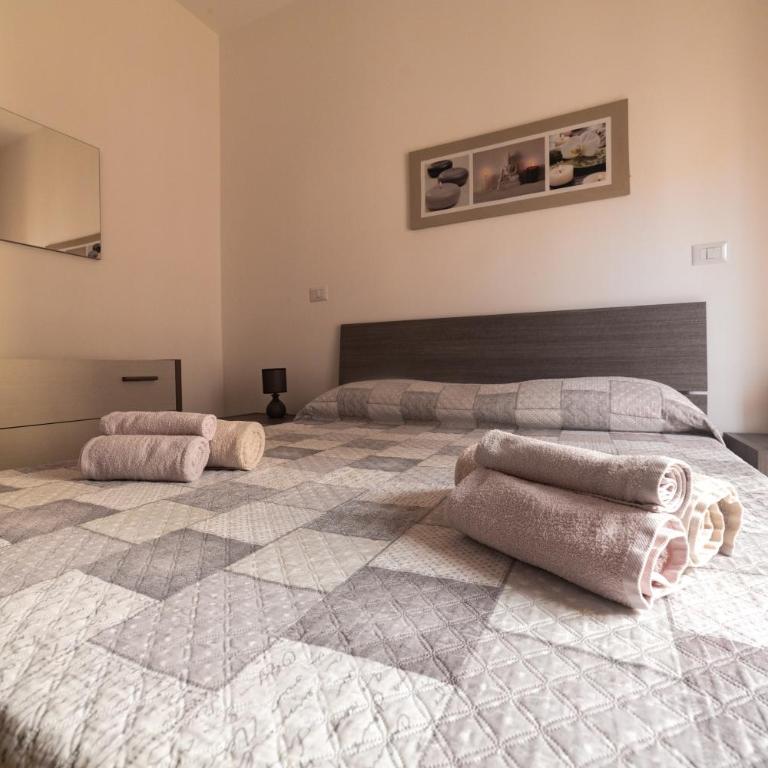 Your Home in Alghero - Appartamento Superior - 13