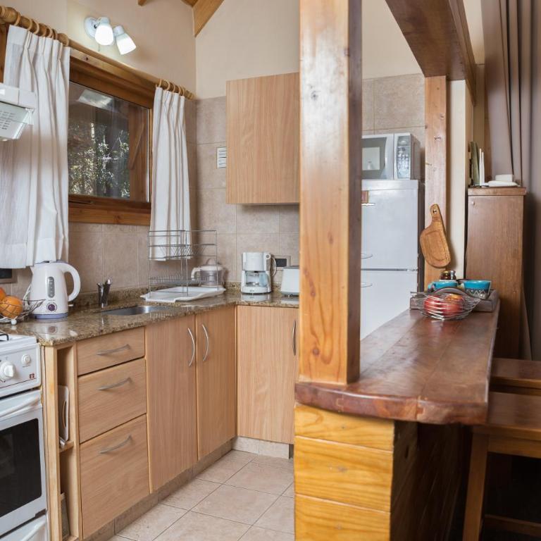 Allá Ité - Bungalow frente a la playa - 25