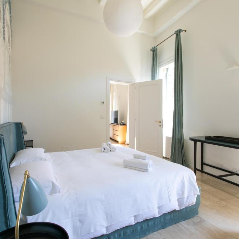 Infinite House Guglie - Appartamento con 2 Camere da Letto - 32