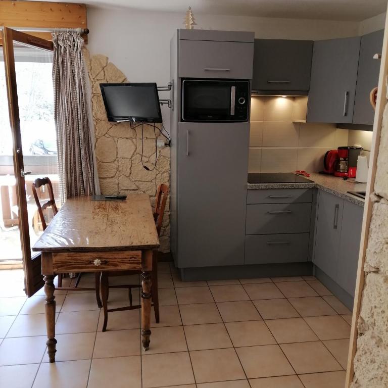 cimes d'or - Appartamento Monolocale - 1