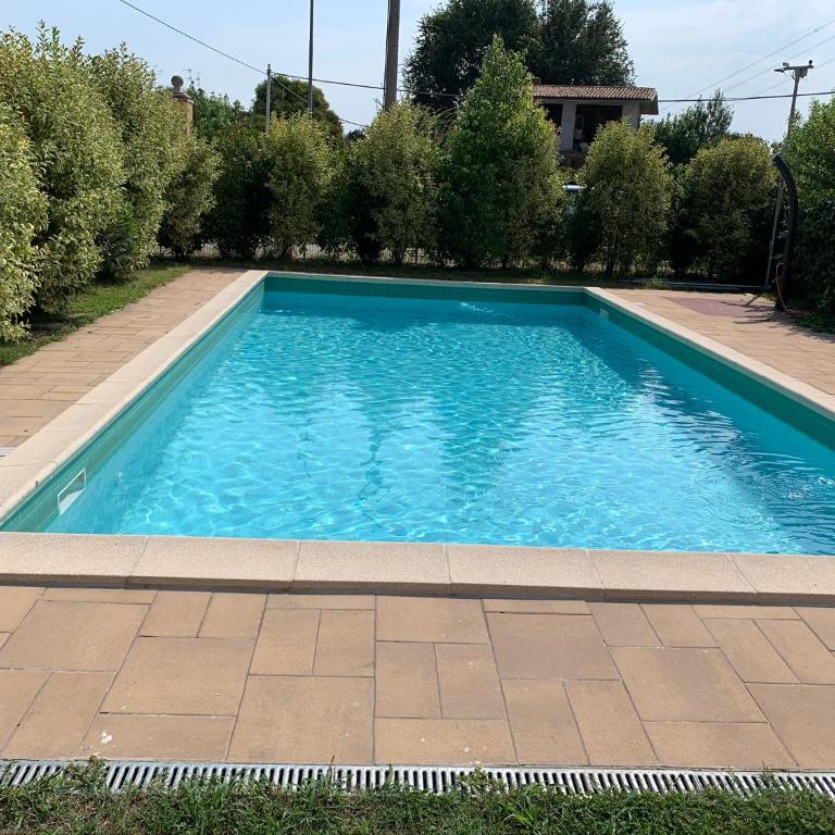 Charming Attic Apartment With Balcony & Swimming Pool - Appartamento con 3 Camere da Letto - 39