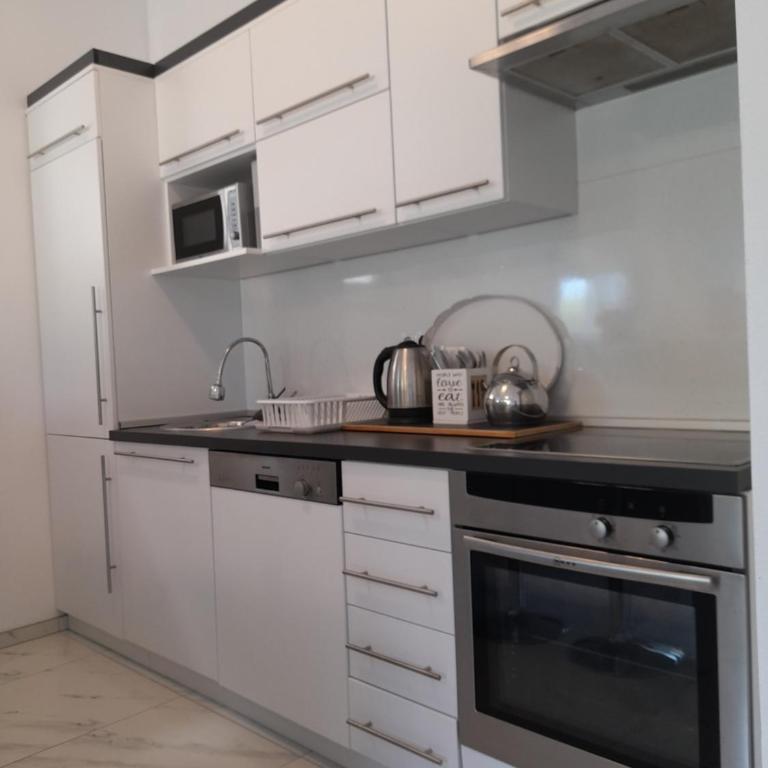 Una Luxury Home - Vila sa 3 Spavaće Sobe - 28