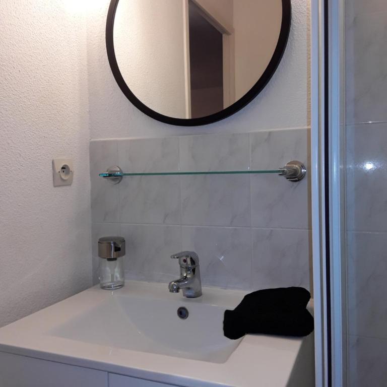Sète 2.0 - Appartement 1 Chambre - 9