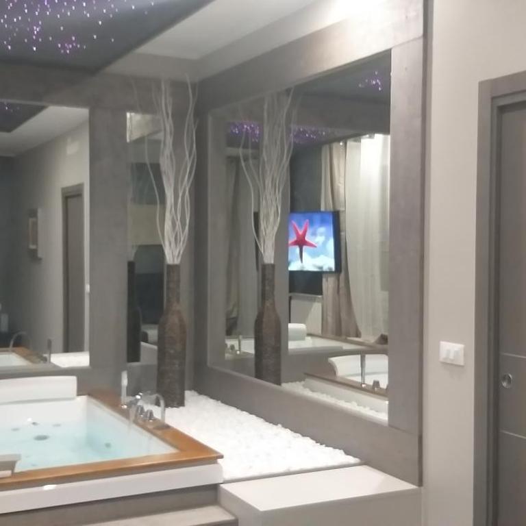 HYDROSUITE - Appartamento con 1 Camera da Letto - 13