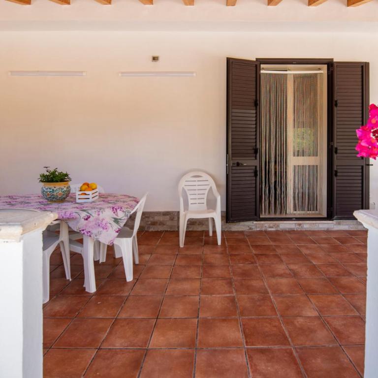 Villa Sasè - SiciliaVacanza - Villa con 3 Camere da Letto - 55