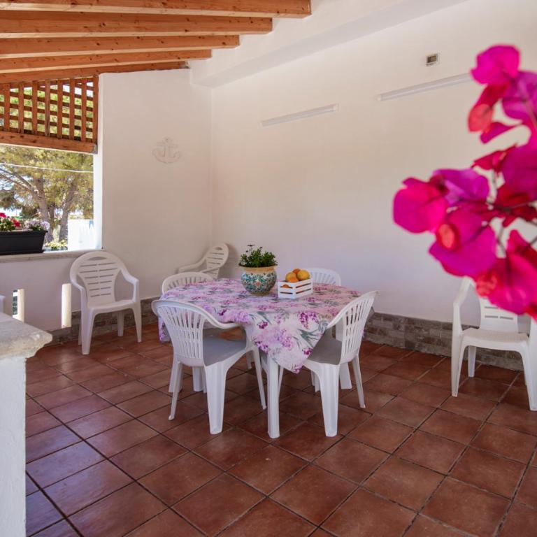 Villa Sasè - SiciliaVacanza - Villa con 3 Camere da Letto - 56