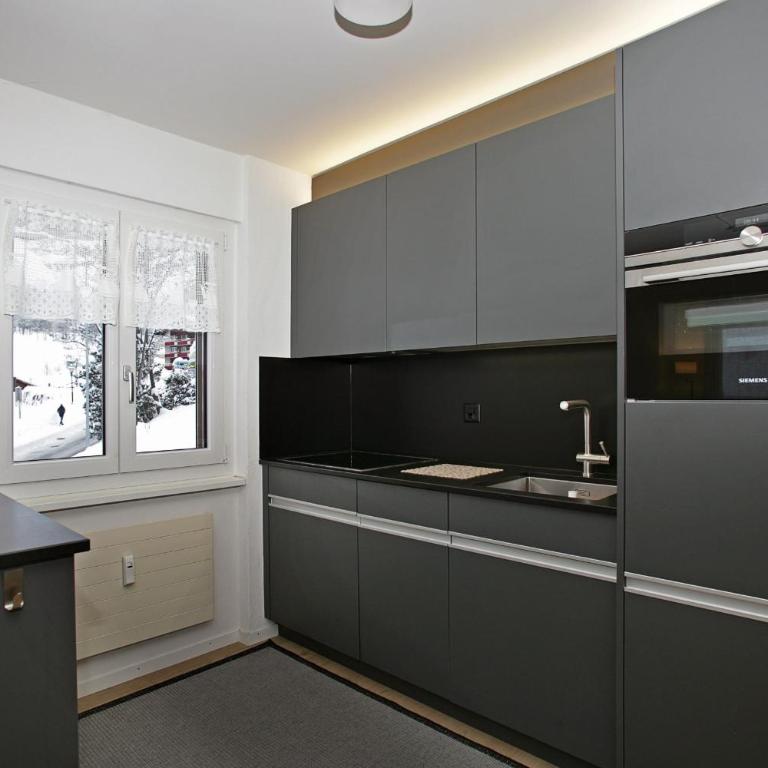 Baron / Baronesse Apartments - Superior Apartment - 10