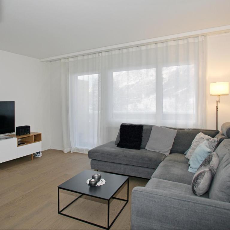 Baron / Baronesse Apartments - Superior Apartment - 7