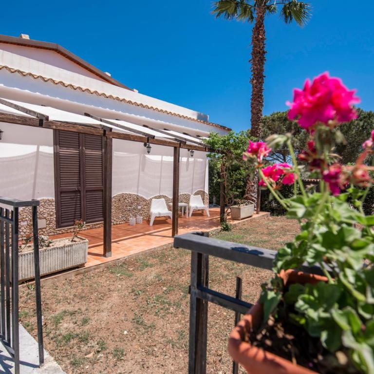 Villa Sasè - SiciliaVacanza - Villa con 3 Camere da Letto - 10