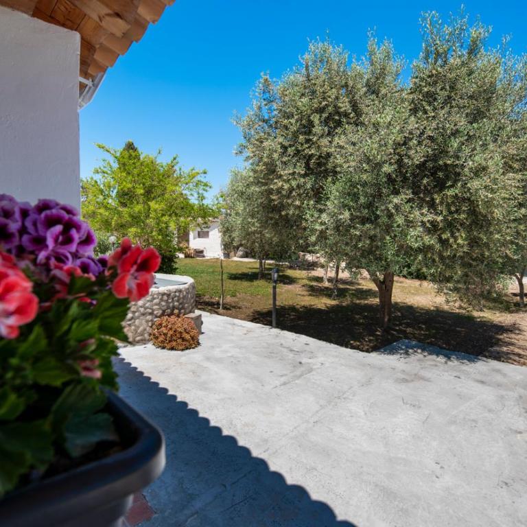 Villa Sasè - SiciliaVacanza - Villa con 3 Camere da Letto - 34