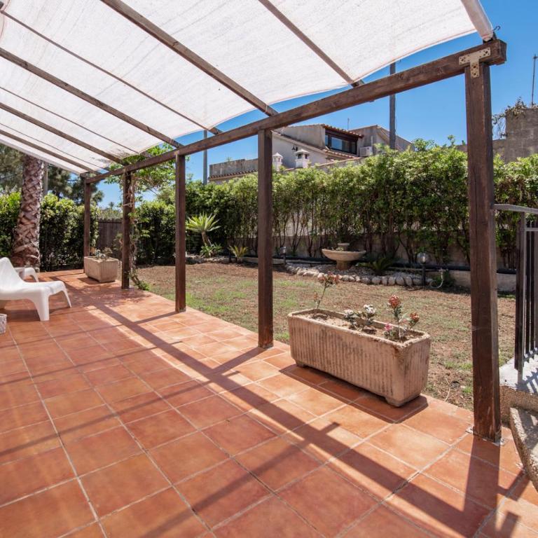 Villa Sasè - SiciliaVacanza - Villa con 3 Camere da Letto - 13