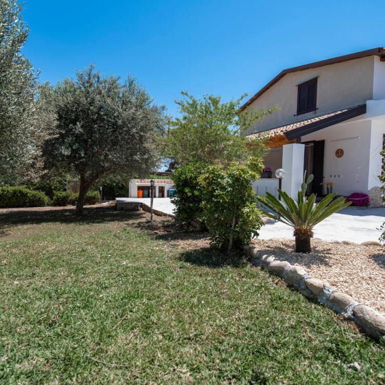Villa Sasè - SiciliaVacanza - Villa con 3 Camere da Letto - 64