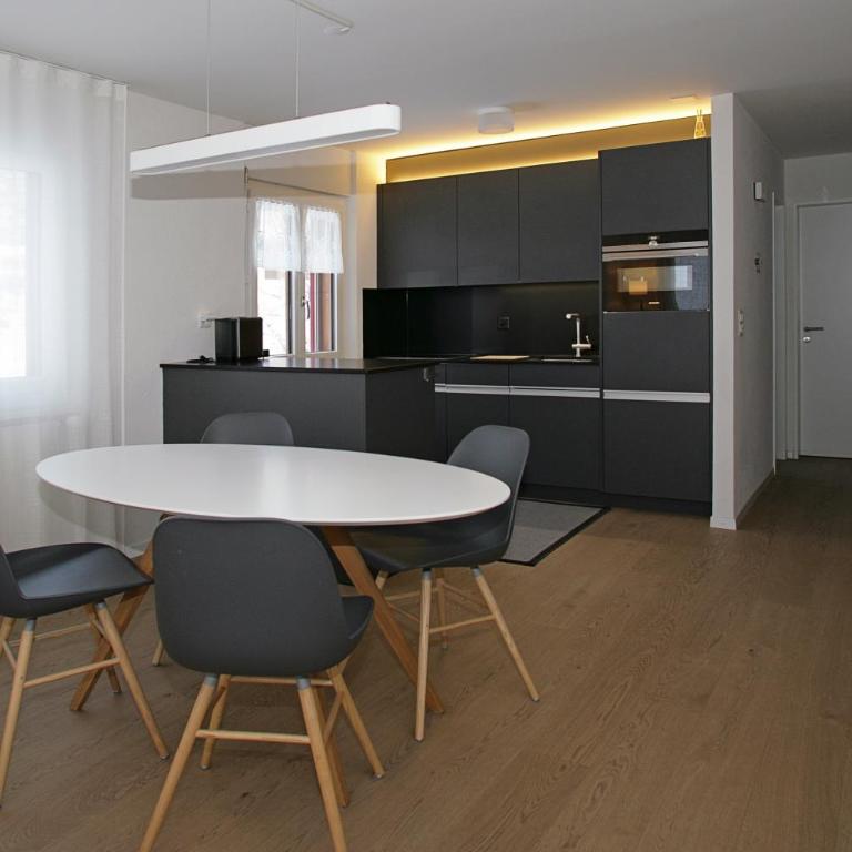 Baron / Baronesse Apartments - Superior Apartment - 11