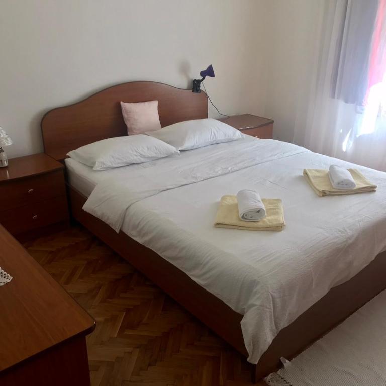 Apartmani RADA - Apartman - 12