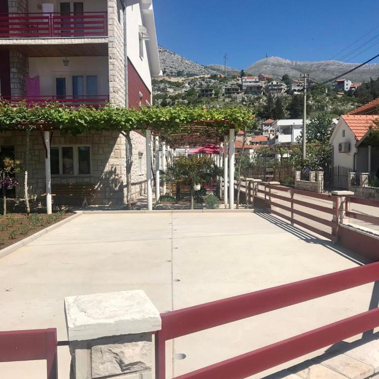 Apartmani RADA - Apartman - 18