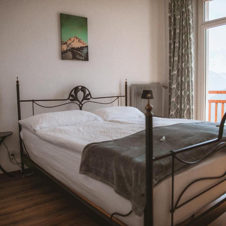 Hotel Splendide - Standard Doppel- oder Zweibettzimmer - 4