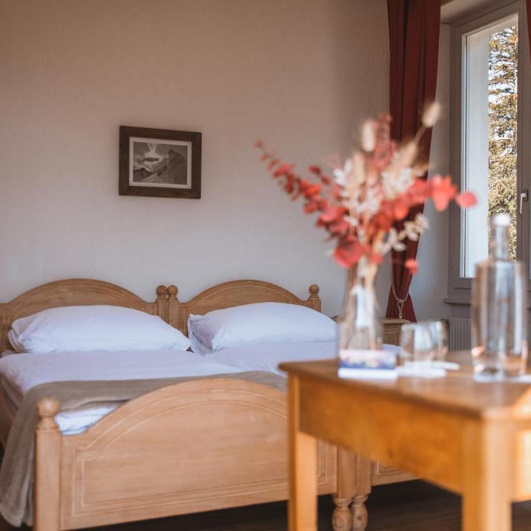 Hotel Splendide - Economy Doppel-/Zweibettzimmer - 1