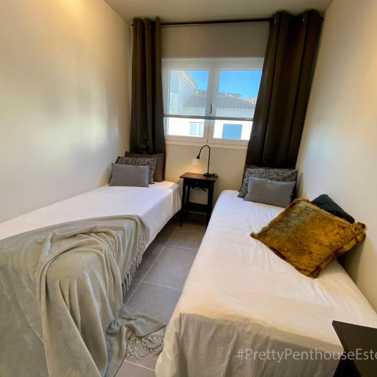 #PrettyPenthouseEstepona - Apartamento de 2 dormitorios - 16