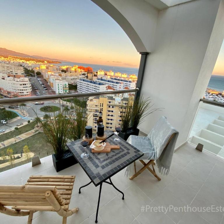 #PrettyPenthouseEstepona - Apartamento de 2 dormitorios - 2