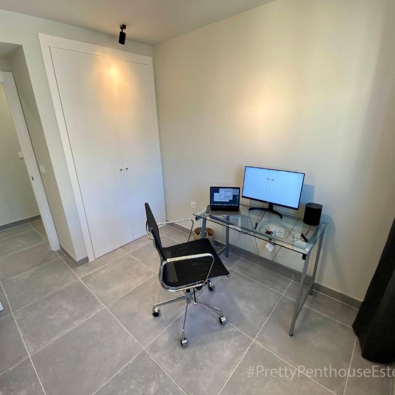 #PrettyPenthouseEstepona - Apartamento de 2 dormitorios - 18