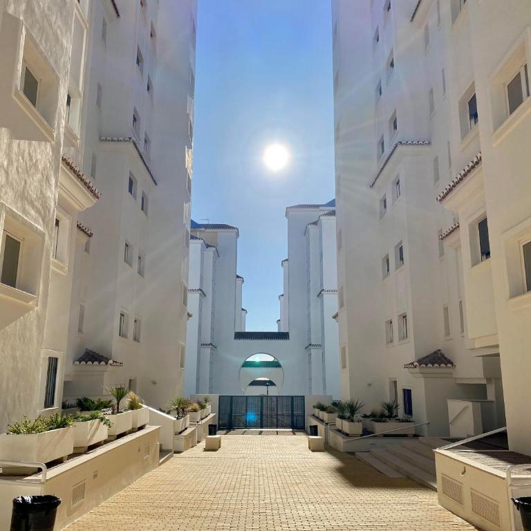 #PrettyPenthouseEstepona - Apartamento de 2 dormitorios - 27