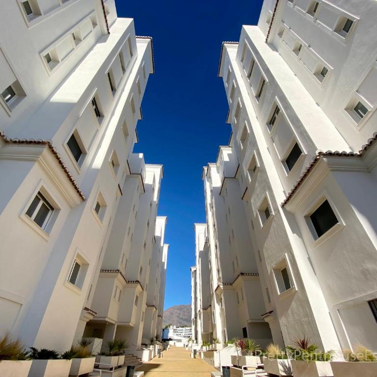 #PrettyPenthouseEstepona - Apartamento de 2 dormitorios - 29