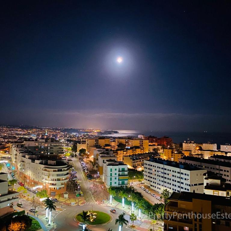 #PrettyPenthouseEstepona - Apartamento de 2 dormitorios - 22
