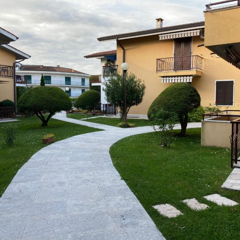 Appartamento a Peschiera del Garda con piscina - Appartamento - 3
