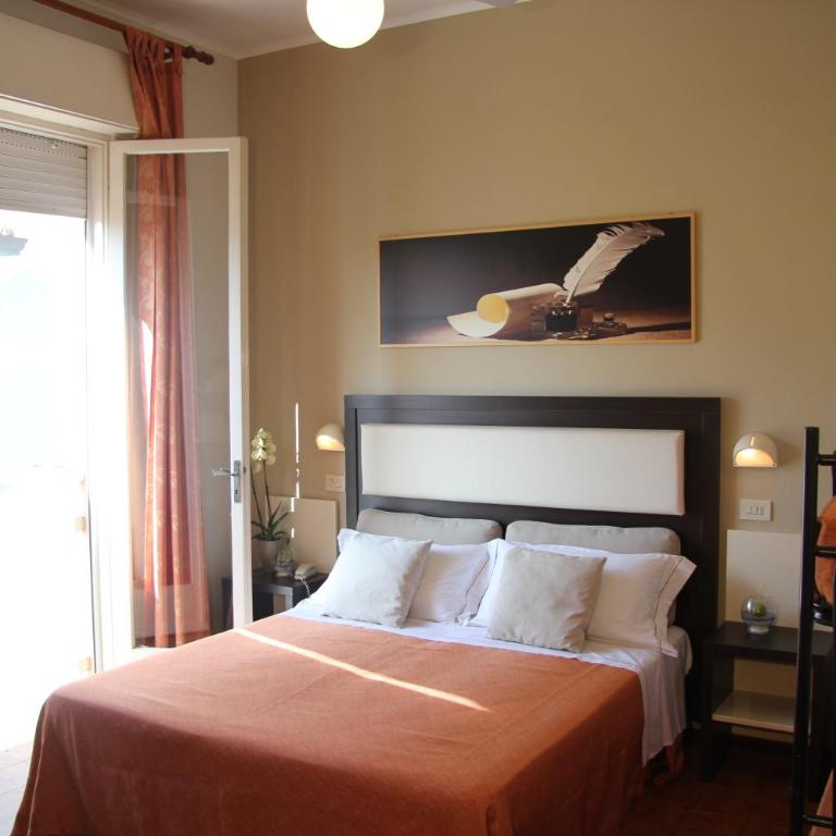 Miomar Beach Hotel - Camera Quadrupla Economy - 5