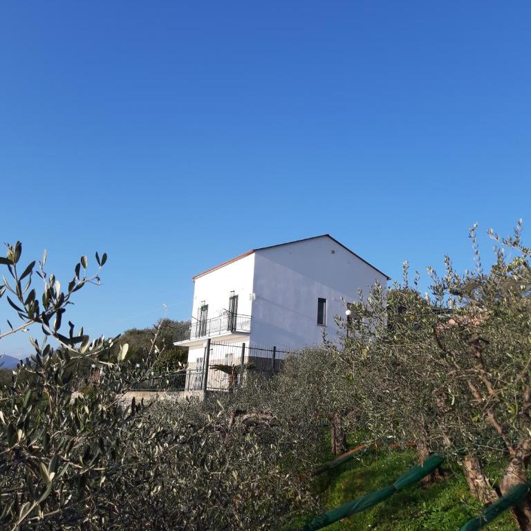 Sarina House Ocean View - Casa Vacanze - 32