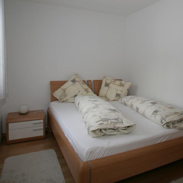 Baron / Baronesse Apartments - Superior Apartment - 3