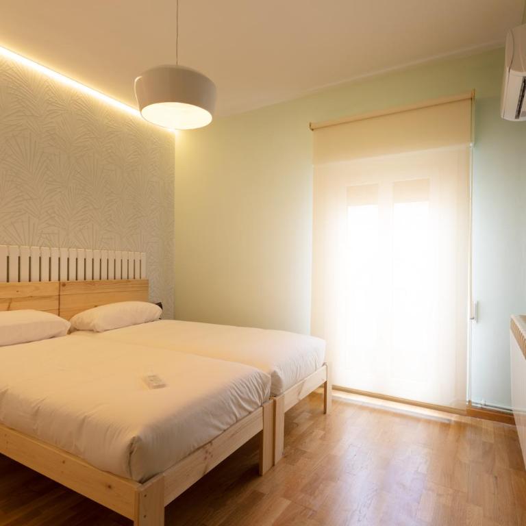 Entre Conventos - Apartamento de 1 dormitorio - 2