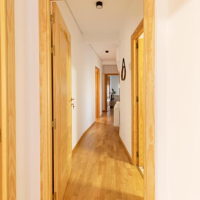 Entre Conventos - Apartamento de 1 dormitorio - 5