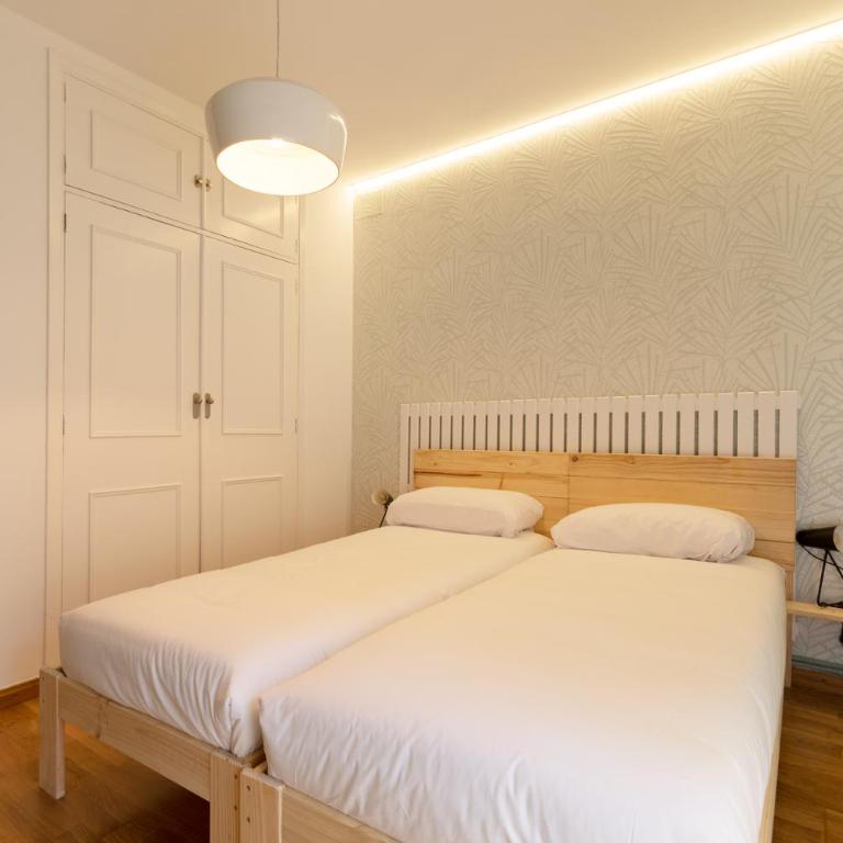 Entre Conventos - Apartamento de 1 dormitorio - 6