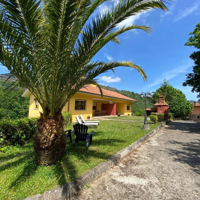 Finca La Cuesta - Chalet - 2