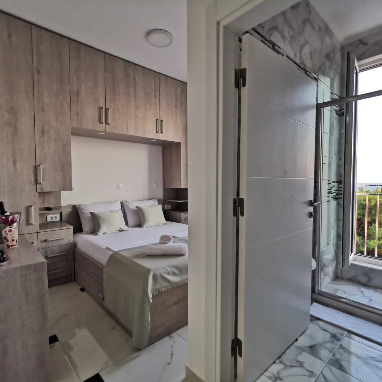 Hotel MonteNino - Double Room with Sea View - 3