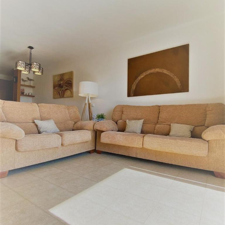 Apartment Francesca Beach with Pool in Playa de Alcudia - Apartamento de 2 dormitorios - 27