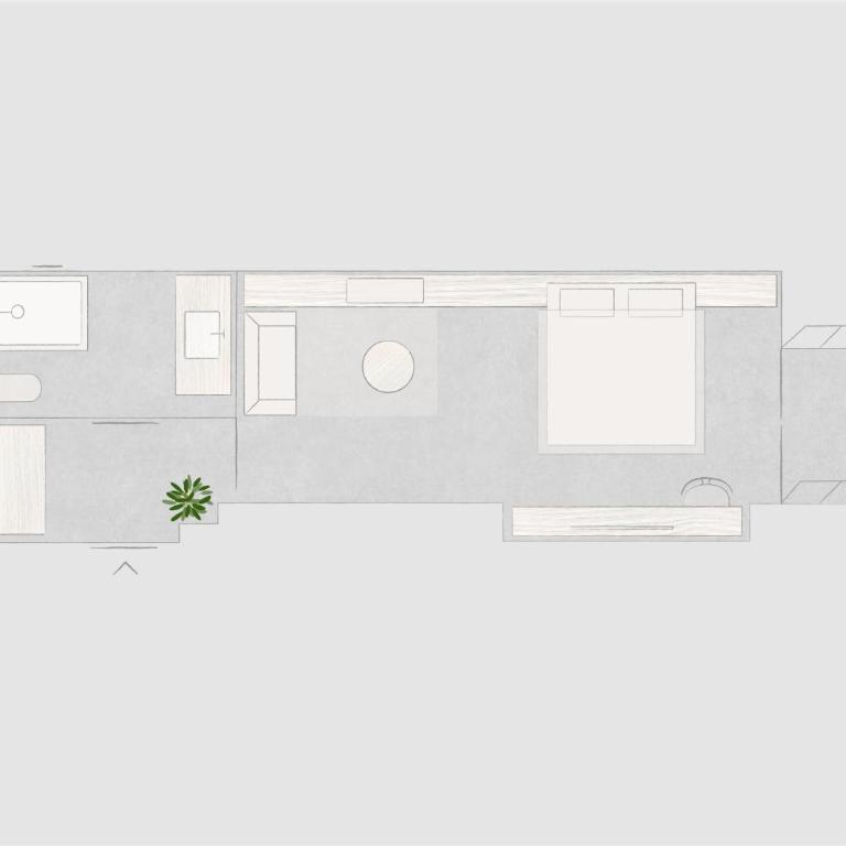 YOURS boutique stay - Superior Double Room - 3