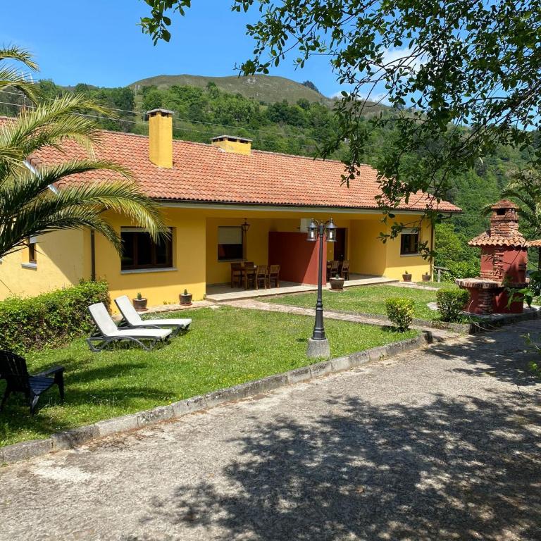 Finca La Cuesta - Chalet - 1