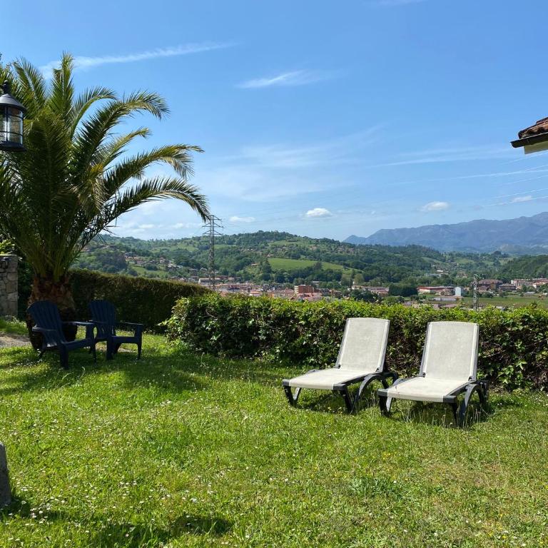 Finca La Cuesta - Chalet - 37